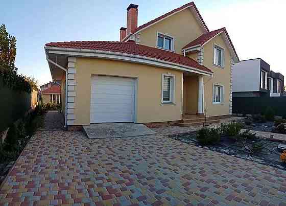 Оренда Квартира на ул. Берёзовая Київ