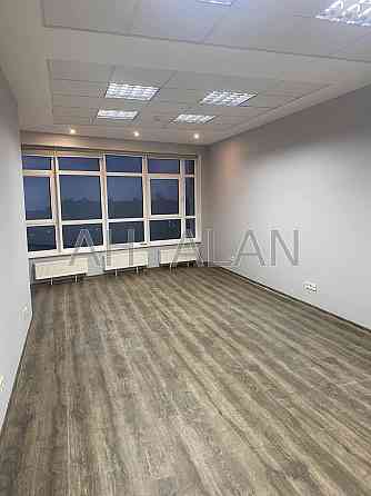 Оренда офісне приміщення на Кловський узв., 7А приміщень - 6, поверх - 22/46 Київ