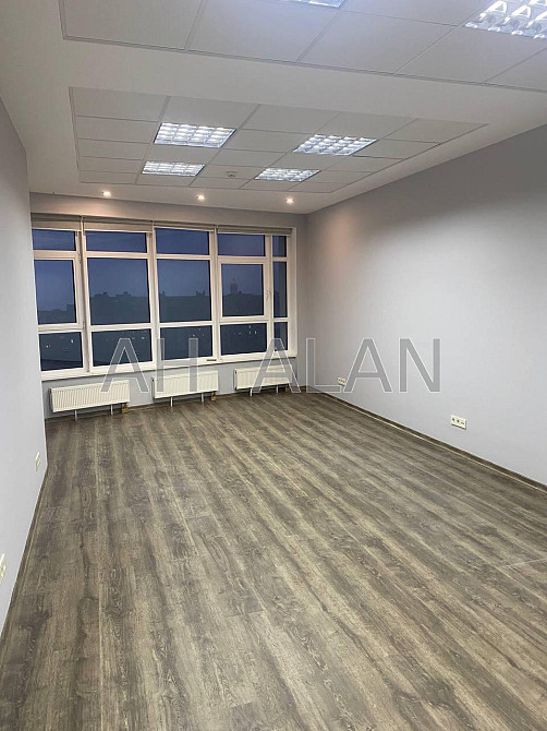 Оренда офісне приміщення на Кловський узв., 7А приміщень - 6, поверх - 22/46 Киев - изображение 3