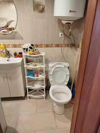 Продаж Квартира 2-кімнатна, 5/6 поверх на вул. Лозовская Харьков