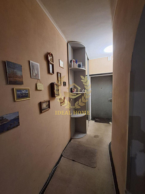 Двокімнатна квартира у сталінці на вул. Монтажникі Kiev - photo 16