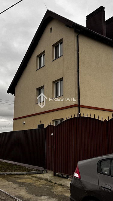 Продаж Будинок 6-кімнатний Борисполь - изображение 7