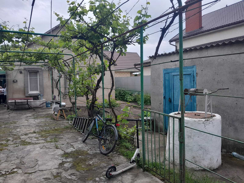 Продам дом в курортном селе Фонтанка Фонтанка - фото 17