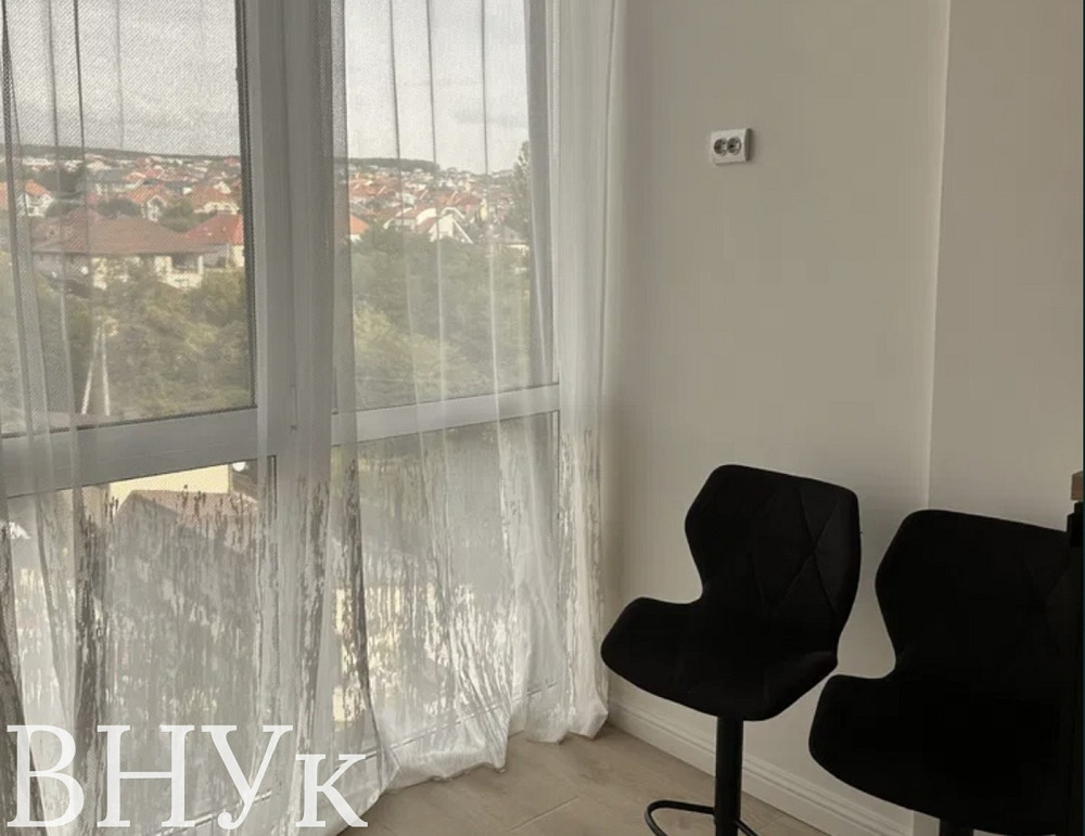 Продаж Квартира 1-кімнатна, 6/8 поверх на Собранецька, 160 Ужгород - фото 7