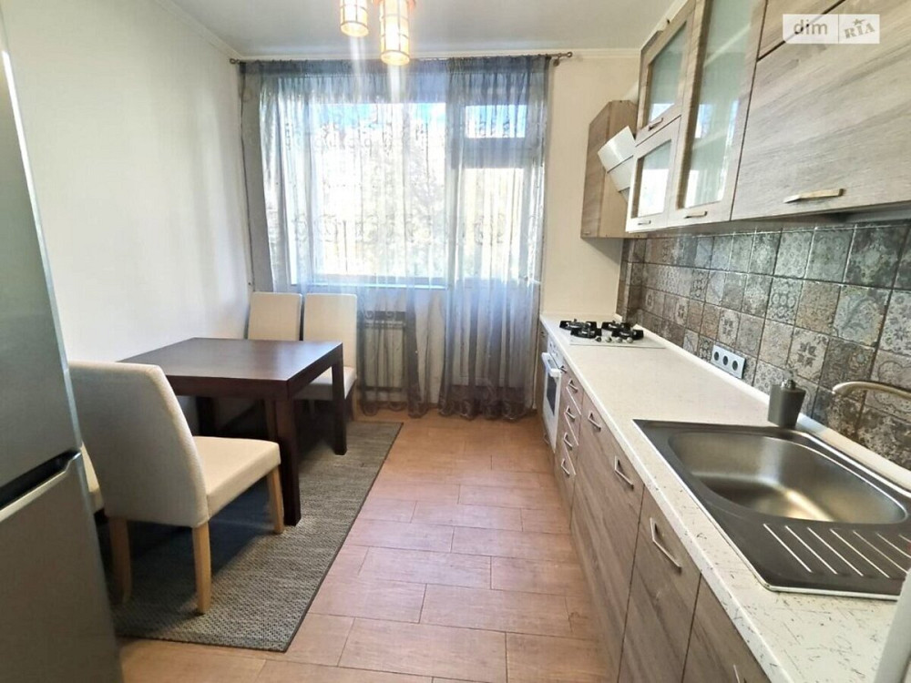 Оренда Квартира 3-кімнатна, 3/5 поверх на вул. Шовковична, 7А Київ - фото 8