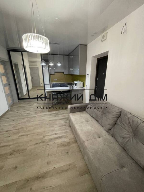 Оренда 3 кімнатна кварти ЖК Срібна Вежа КОД 11202635 Київ - фото 1