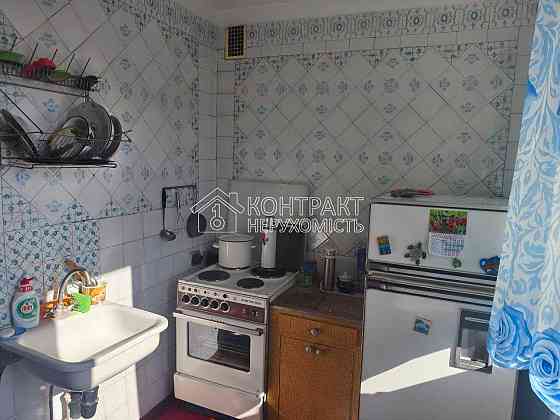 Продаж Квартира 3-кімнатна, 9/12 поверх на вул. Луї Пастера Kharkiv