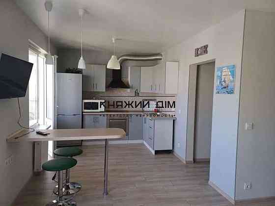 Оренда 1 кімнатної квартири м. Позняки ЖК Патріотика Киев