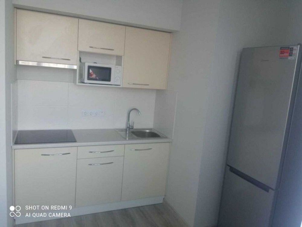 Оренда Квартира 1-кімнатна, 9/20 поверх на Чибінєєвих, 8а Київ - фото 3