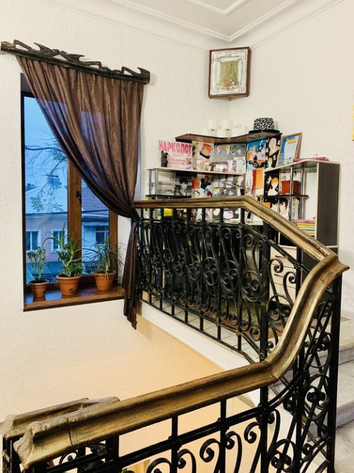 3-х комнатная, двухуровневая квартира в Центре Одеса - фото 14