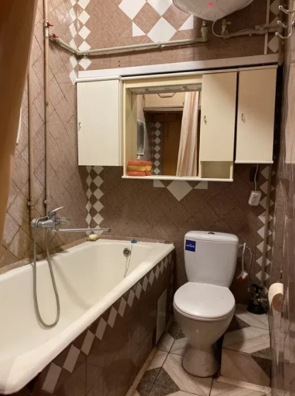 з комнатная в центре! Одеса - фото 3