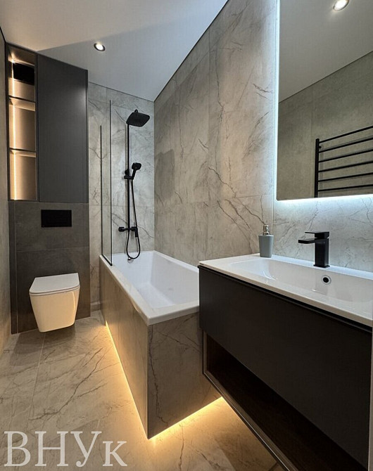 Продаж Квартира 1-кімнатна, 2/3 поверх на вул. Загребельна Тернопіль - фото 18