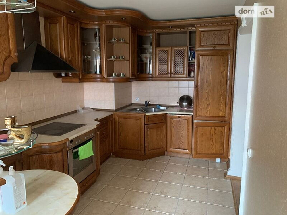 Оренда Квартира 3-кімнатна, 5/20 поверх на вул. Тополева, 4-8 Київ - фото 1