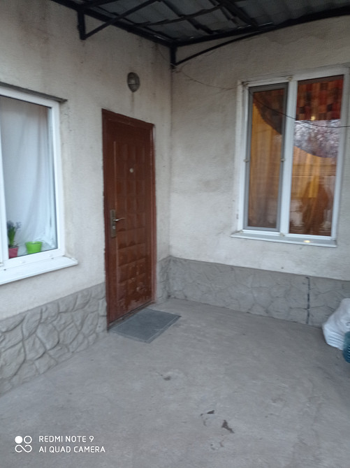 Продам 3-х комнатную квартиру на Шкодовой горе Одеса - фото 1