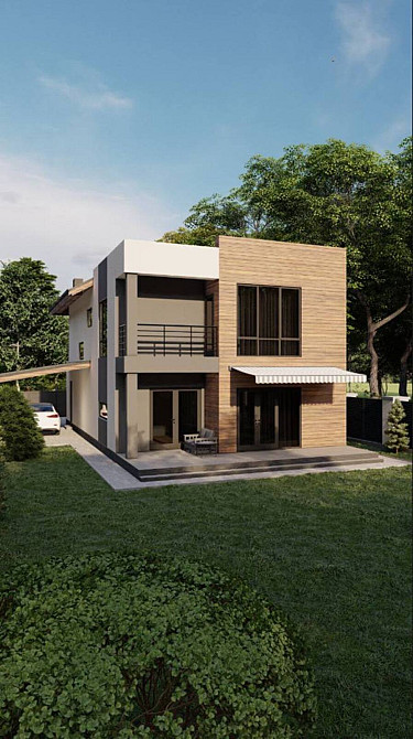 Продаж Будинок на вул. Межева-Сад Krykhivtsi - photo 1