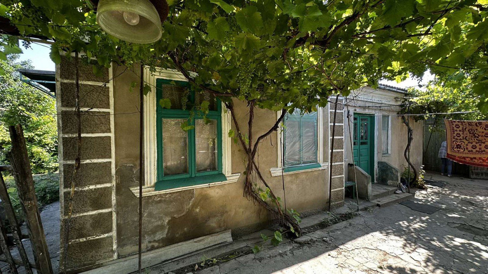 ДОМ в Красноселке Красносилка - изображение 1