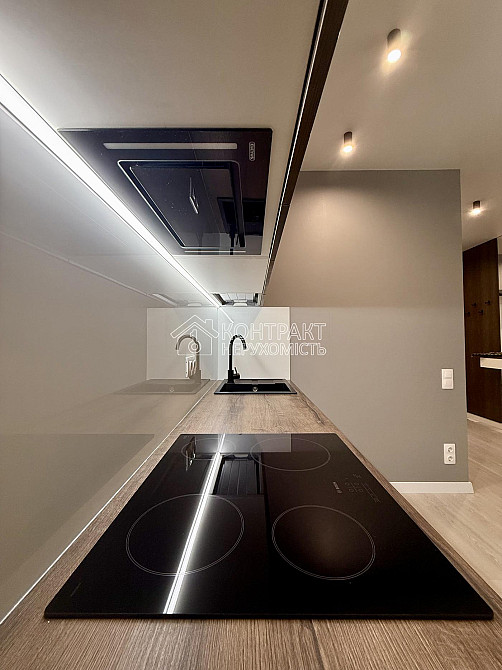 Продаж Квартира 1-кімнатна, 8/9 поверх на вул. Борткевича Kharkiv - photo 4