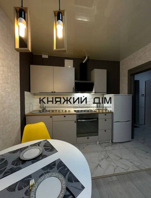 Оренда Квартира 2-кімнатна, 9/25 поверх на Заречная ул. Київ - фото 3