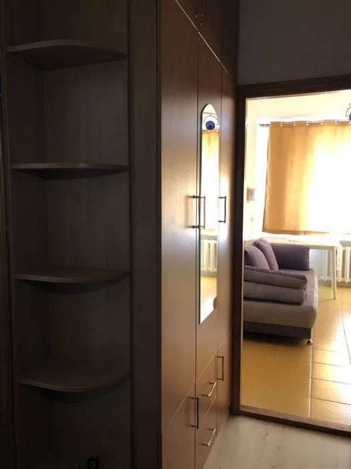 Оренда Квартира 1-кімнатна, 10/16 поверх на ул. Урловская Київ - фото 4