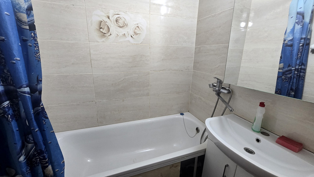 Продаж Квартира 3-кімнатна, 1/9 поверх на Люстдорфская Дорога Одеса - фото 10