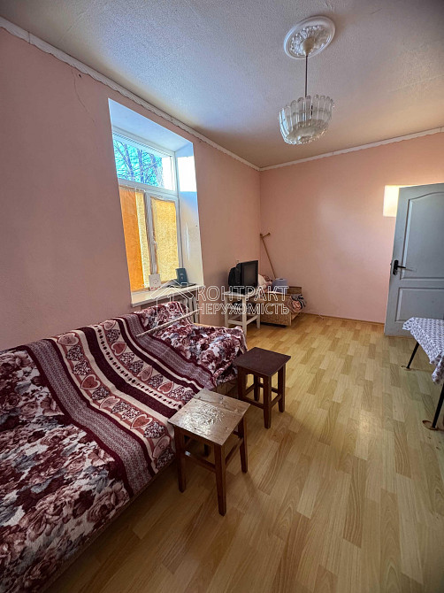 Продаж Квартира 3-кімнатна, 1/2 поверх на вул. Забайкальський Харків - фото 6