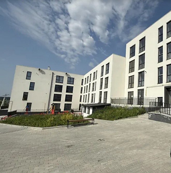 Продаж 2-кімнатної квартири в передмісті Тернополя (с. Петриків)  - фото 7