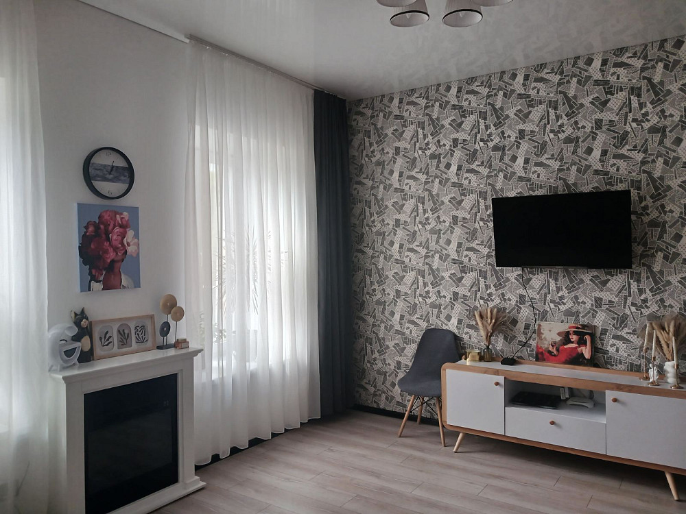 Продам  3 комнатную квартиру, рядом центр. Одеса - фото 2