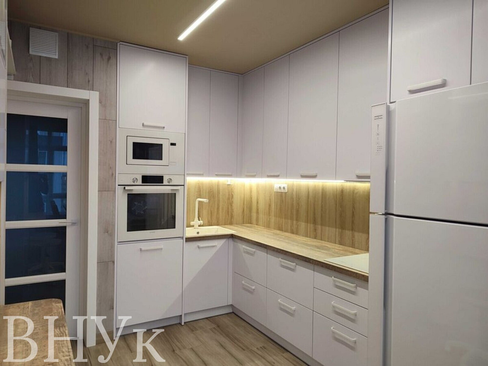 Продаж Квартира 3-кімнатна, 9/10 поверх на Руська Чернівці - фото 7