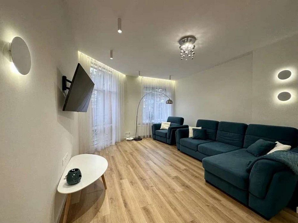 Оренда Квартира 2-кімнатна, 3/6 поверх на ул. Радистов Київ - фото 5