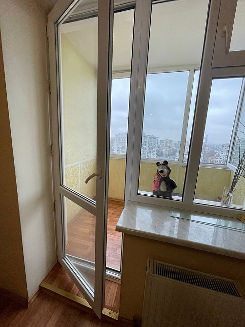 Продаж Квартира 2-кімнатна на ул. Дюковская, 14 Odessa - photo 5