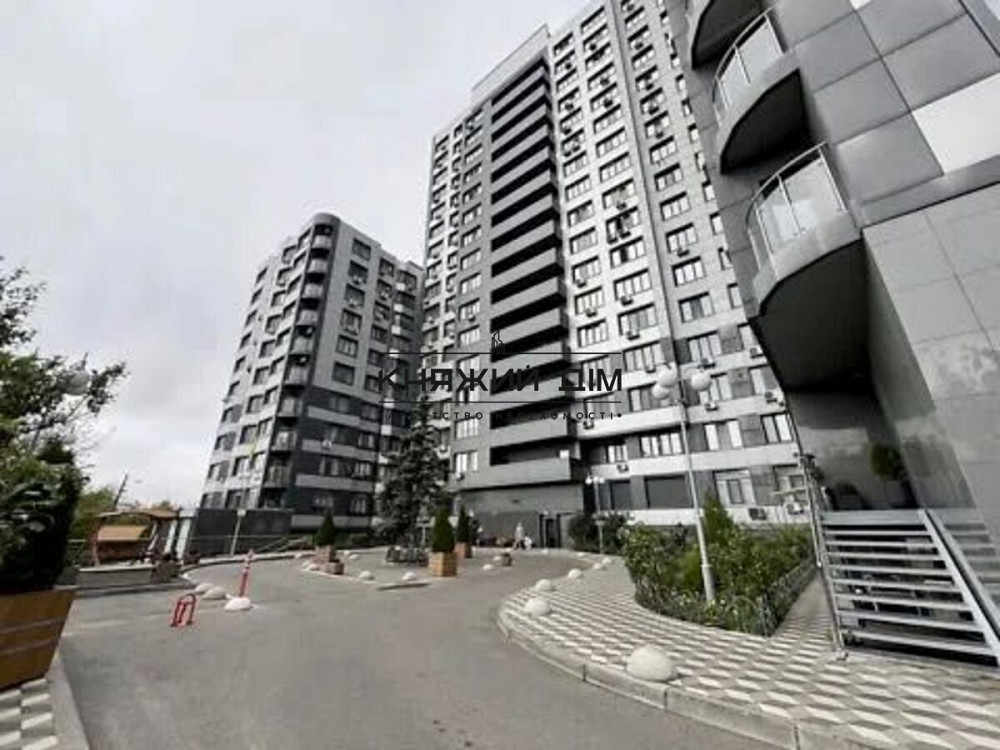 Продаж 2-кімнатної кв. в ЖК Статус Град Status Grad . м.Осокорки ,Завальна10. Київ - фото 14