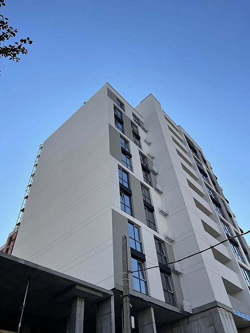 Продаж Квартира 2-кімнатна, 3/12 поверх на вул. Хоткевича Г. Івано-Франківськ - фото 1