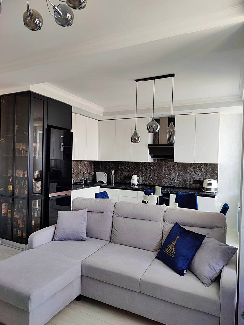 Продам крутую евродвушку у парка Победы Одеса - фото 1