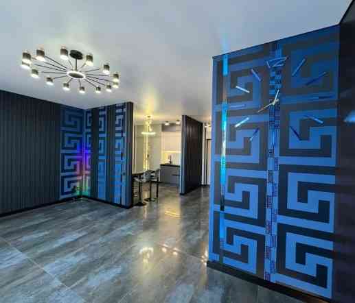 1комн.квартира в Аркадии- видовая ЖК Эллада Одеса