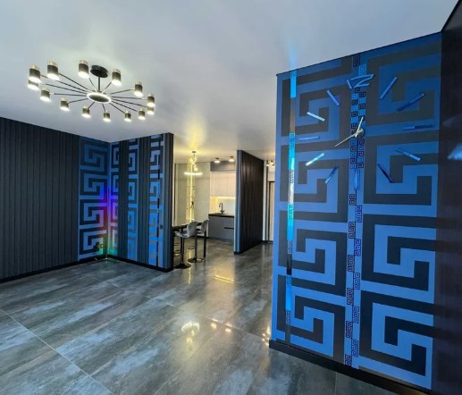 1комн.квартира в Аркадии- видовая ЖК Эллада Одеса - фото 1