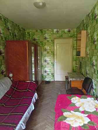 Оренда Квартира 3-кімнатна, 2/5 поверх на улица Уинстона Черчилля (Красноткацкая), д.27/2 Київ