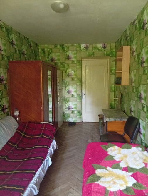 Оренда Квартира 3-кімнатна, 2/5 поверх на улица Уинстона Черчилля (Красноткацкая), д.27/2 Київ - фото 4