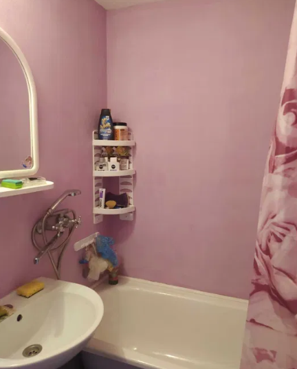 Продаж Квартира 3-кімнатна на ул. Евгения Чикаленко (ул. Академика Вильямса), 54/3 Одеса - фото 14