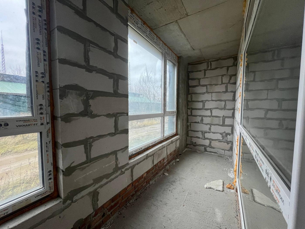 Продаж Квартира 2-кімнатна, 1/14 поверх на вул. Хмельницького Богдана L'viv - photo 7