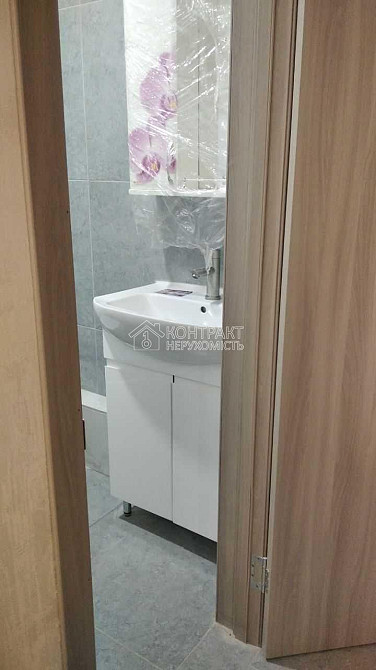 Оренда 1к Квартира 20 кв.м Резніковський вул. Харків - фото 9