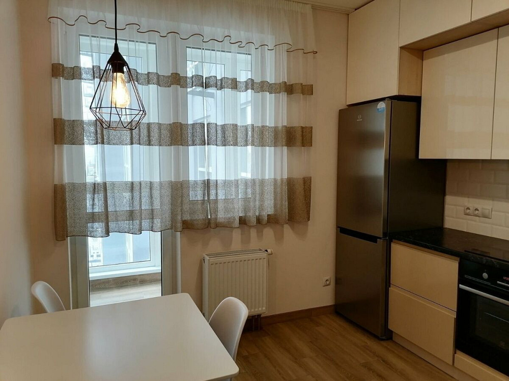 Оренда Квартира 1-кімнатна, 17/25 поверх на Ревуцького, 40в Київ - фото 2