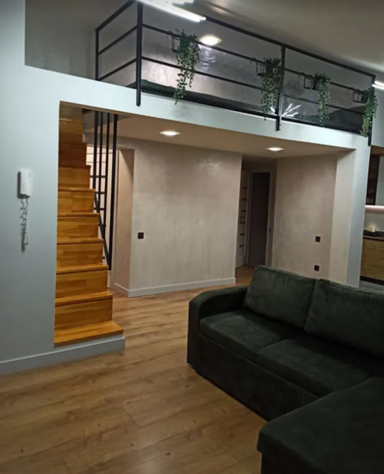 Продаж 3к квартири 103 кв. м на вул. Лозовецька Тернопіль - фото 5