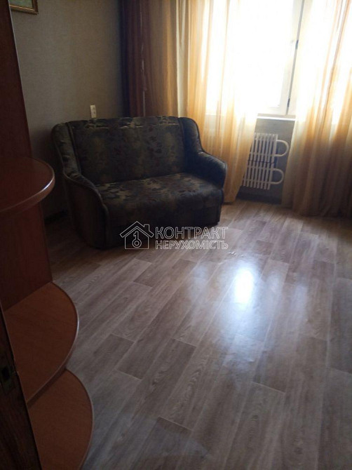 Продаж Квартира 3-кімнатна, 11/16 поверх на вул. Ювілейний Харьков - изображение 4