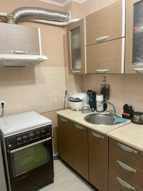 Продаж Квартира 1-кімнатна, 1/12 поверх на вул. Академика Павлова Харьков - изображение 5