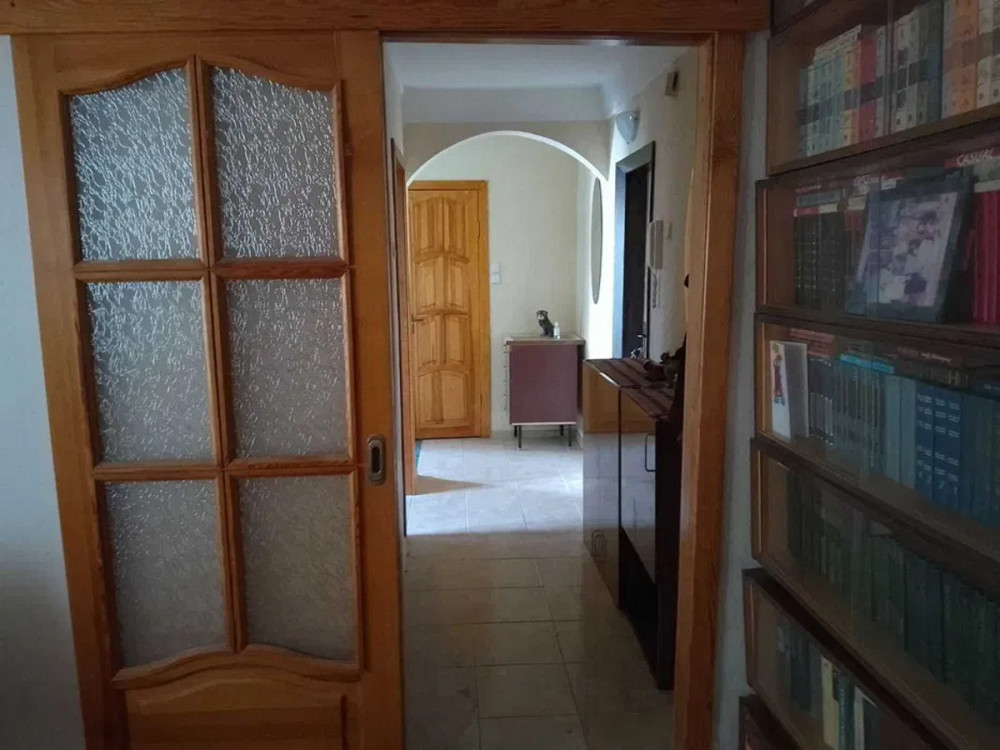 Оренда Квартира 2-кімнатна, 8/9 поверх на Булаховського, 15 Київ - фото 15