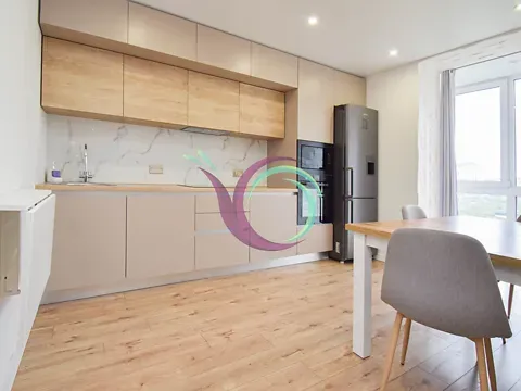 Оренда 2к Квартира 66 кв.м ЖК вул. Овочева Тернопіль - фото 10