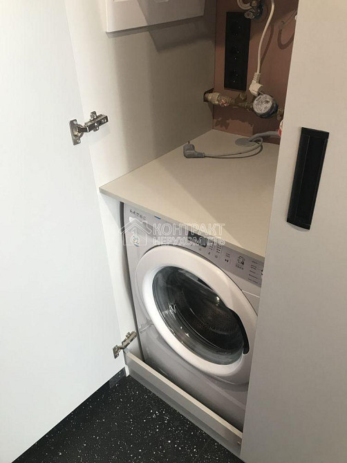 Продаж Квартира 1-кімнатна, 6/9 поверх на вул. Авіахімічна Харків - фото 5