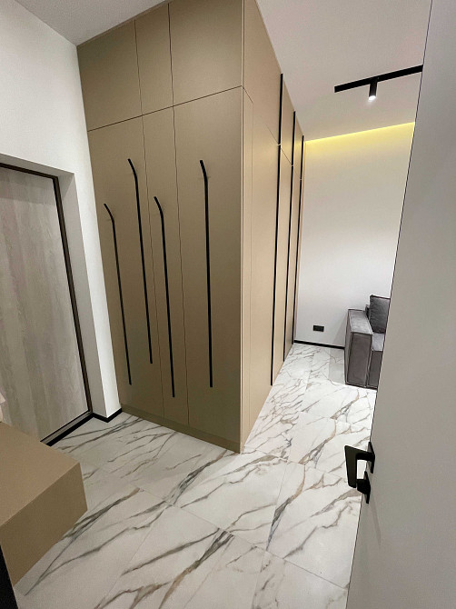 Продаж Квартира 1-кімнатна, 20/25 поверх на Дегтярівська вул., д. 17 Київ - фото 2