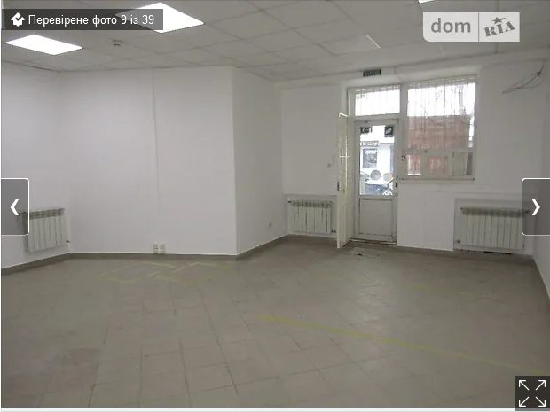Оренда торгове приміщення на Гонти поверх - 1/5 Вінниця - фото 13