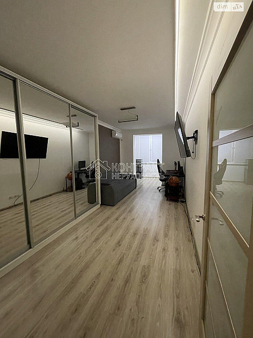 Продаж Квартира 2-кімнатна, 11/12 поверх на вул. Мирна Харків - фото 4